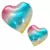 globo corazon degrade