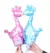 Globo jirafa bebe 35 cm x 2 u