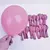 Globo retro x 25 - Sweetlovedeco