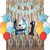 set celebración perrito bulldog - comprar online