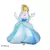 Globo princesa cenicienta