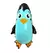 Globo pinguino 60 cm