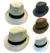 Imagen de 10 gorros cotillon surtidos