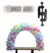 Arco de mesa para globos
