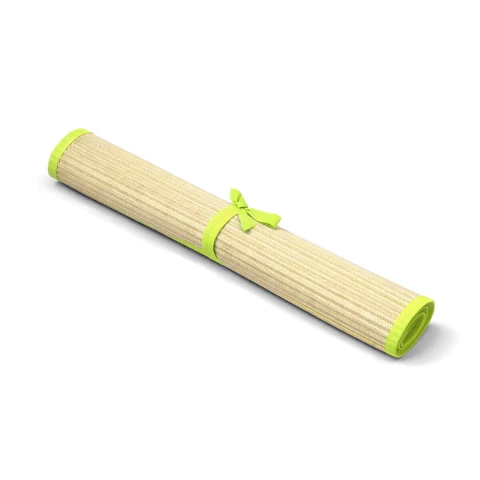Imagen de Esterilla de bamboo 70x180cm