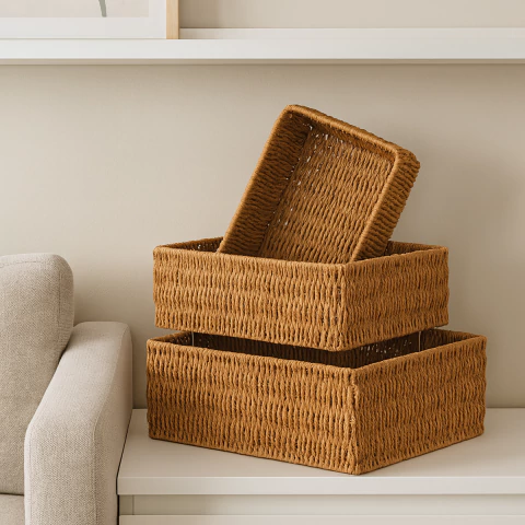 Set x3 Cajas Paper - comprar online