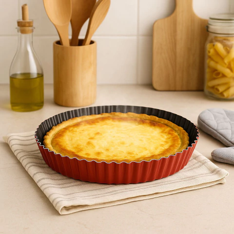 Tartera Aston 27cm colores