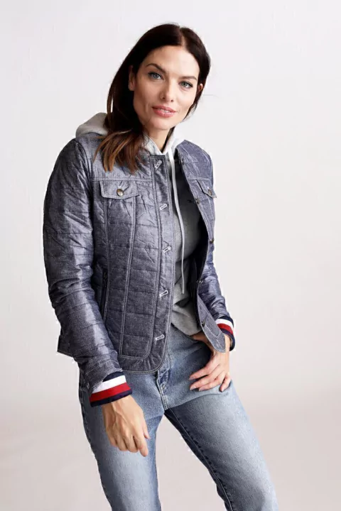 Chaqueta 16131