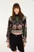 BLUSA MANGA JARDIM MARAVILHOSO