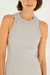 MUSCULOSA LETICIA GRIS - comprar online