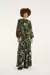 VESTIDO LONGO MG BEATRICE FLORAL E