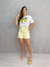 T-shirt Dessa na internet