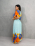 Vestido Regina na internet