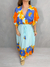 Vestido Regina - BYDE