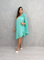 Vestido Bianca na internet