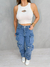 Regata Jessy - BYDE