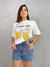 Short Jeans Lore - BYDE