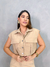Cropped Maya - comprar online