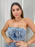 Cropped Clarice - BYDE