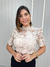 Blusa Zaya - BYDE