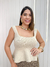 Peplum Luiza - comprar online