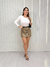Short saia Marcela na internet