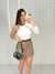 Short saia Marcela