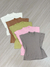 Blusa Rafa - BYDE