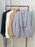 Blazer Lidiane na internet