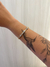Bracelete Nivea na internet