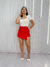 Short saia Julia - comprar online