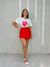 T-shirt Livia na internet