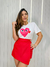 T-shirt Livia - comprar online