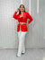 Blazer Larissa na internet