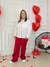 Camisa Angelina - BYDE