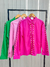 Camisa Angelina - BYDE