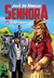 SENHORA - EM QUADRINHOS - JOSÉ DE ALENCAR - PRINCIPIS
