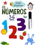 CARTAS EDUCATIVAS - OS NÚMEROS - PÉ DA LETRA