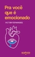 PRA VOCÊ QUE E EMOCIONADO - VICTOR FERNANDES - ACADEMIA