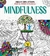 LIVRO DE COLORIR JARDIM DOS SONHOS MINDFULNESS - CAMELOT