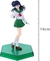 FIGURE INUYASHA - KAGOME HIGURASHI - PARADA POP UP - GOOD SMILE COMPANY