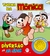 LIVRO SONORO - TURMA DA MÔNICA - DIVERSÃO AO AR LIVRE - ALICE RAMOS - CIRANDA CULTURAL