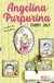 ANGELINA PURPURINA - VOL. 02 - EM PLENA FORMA - FANNY JOLY - MILK SHAKESPEARE - comprar online