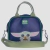 BOLSA TERMICA BABY YODA DISNEY 10072151 - Z-CRIATIVA E-LIC