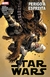 STAR WARS - LEGENDS - VOL. 11 - PERIGO A ESPREITA - PANINI