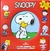 SNOOPY - MEU PRIMEIRO LIVRO QUEBRA-CABEÇAS - PEANUTS WORLDWIDE LLC - MELHORAMENTOS