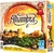 ALHAMBRA - JOGO DE TABULEIRO - DIRK HENN - DEVIR