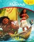LIVRO EM AÇÃO - MOANA - AVENTURAS NO MAR - MELHORAMENTOS