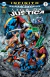 UNIVERSO DC - LIGA DA JUSTIÇA - VOL. 11 - INFINITO - PANINI