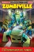 PRO-GAMES REVISTA EM QUADRINHOS EXTRA 06 - ZUMBIVILLE - ON LINE